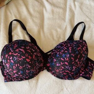 Torrid Bra 42D